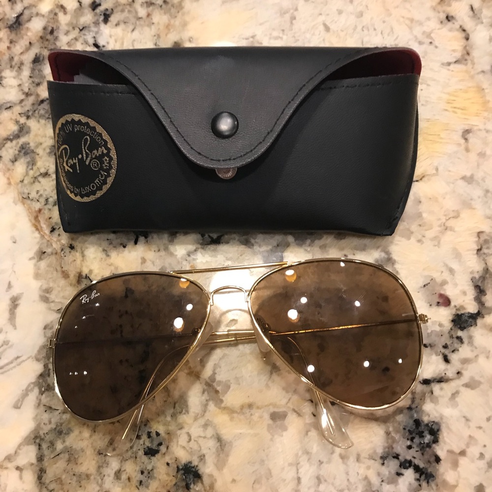 Ray bans